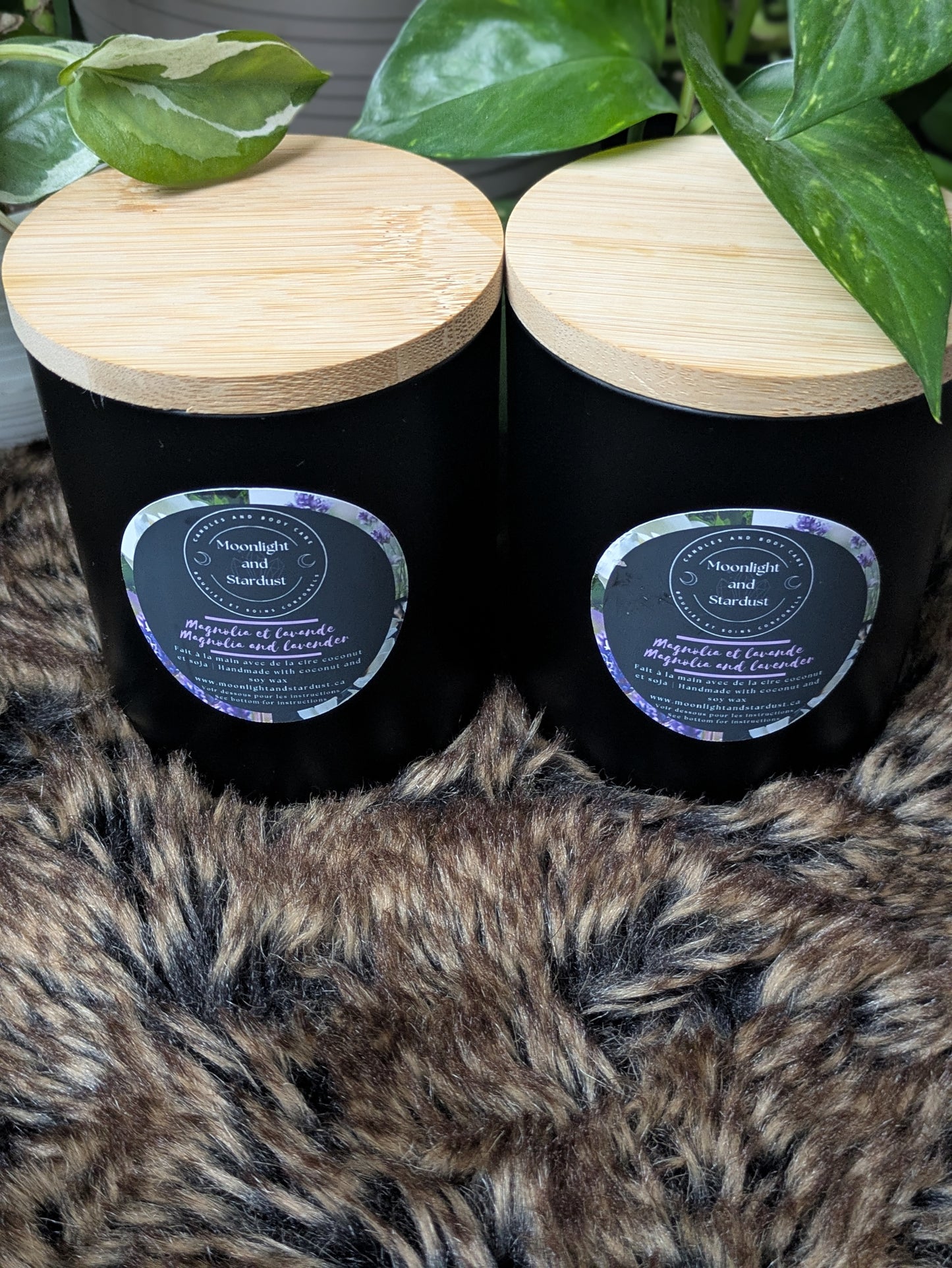 * Seasonal (Spring): Spring Daydream / 10oz / wood