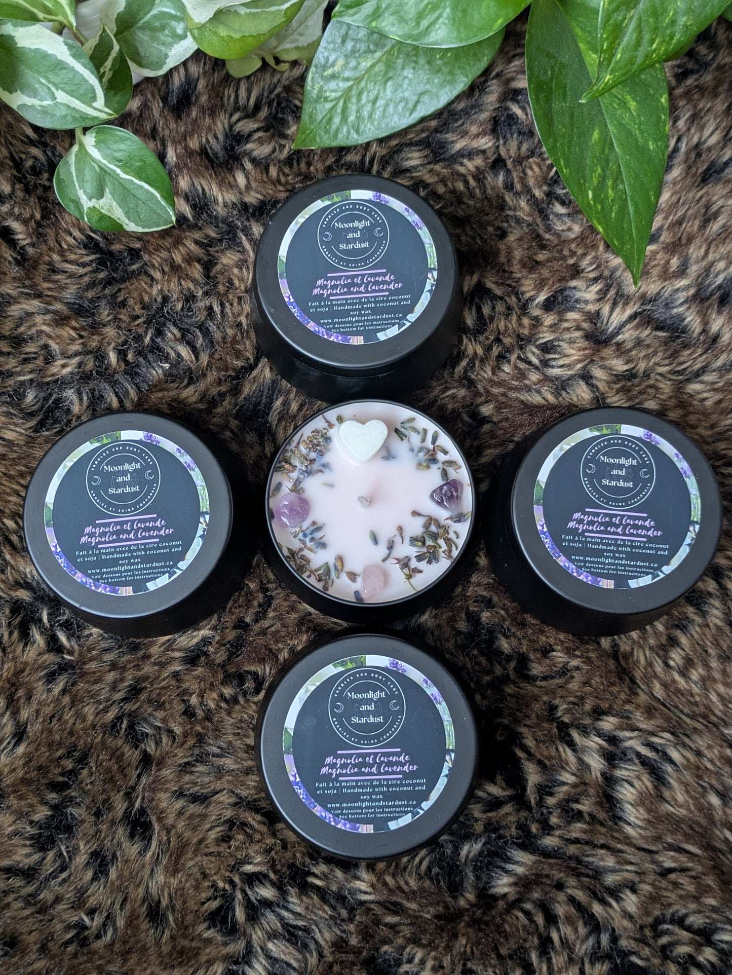 Seasonal (Spring): Spring Daydream / 4oz / cotton