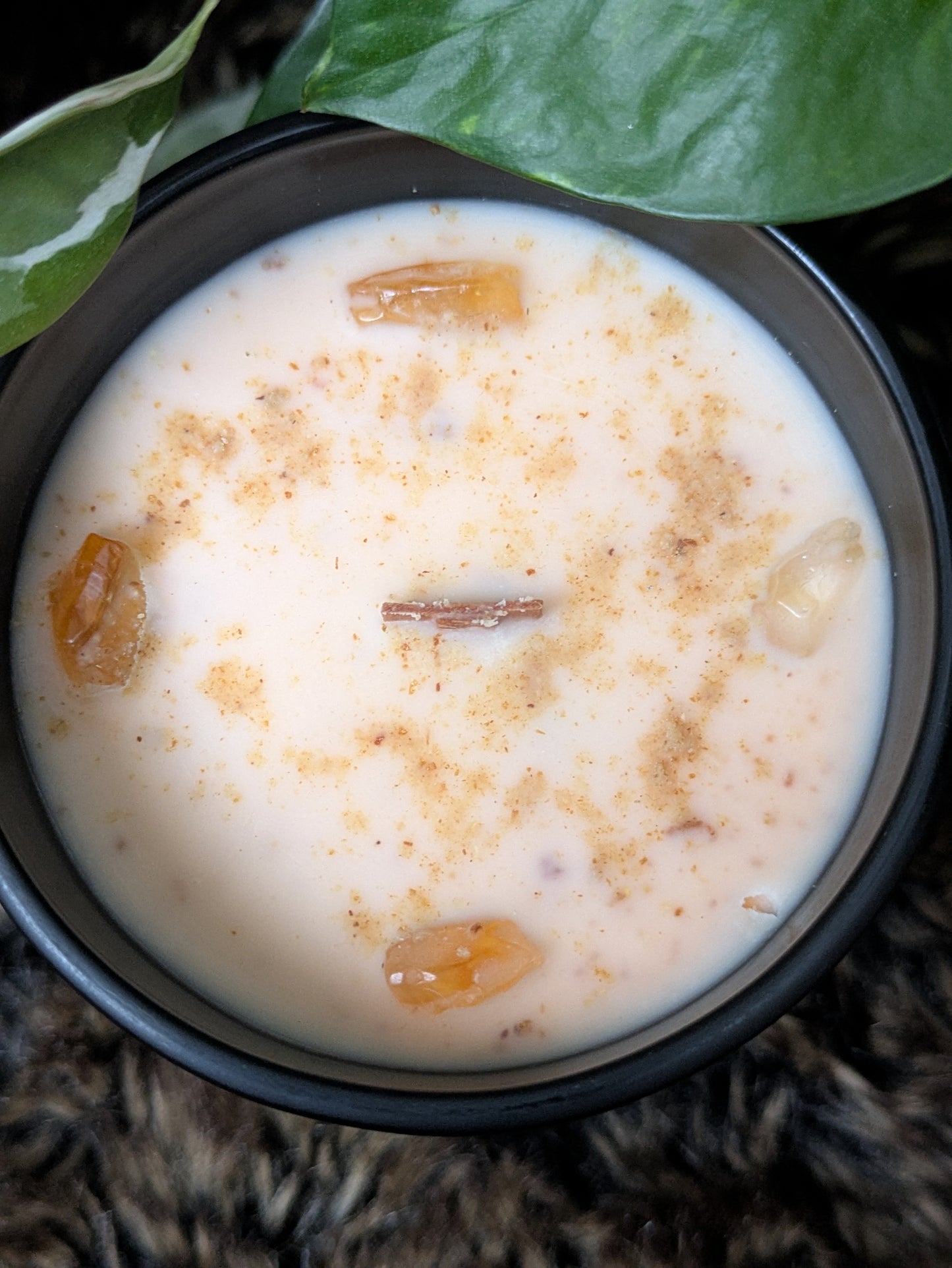 * 3 left * Regular Scent : Citrus / 10oz / Wood wick