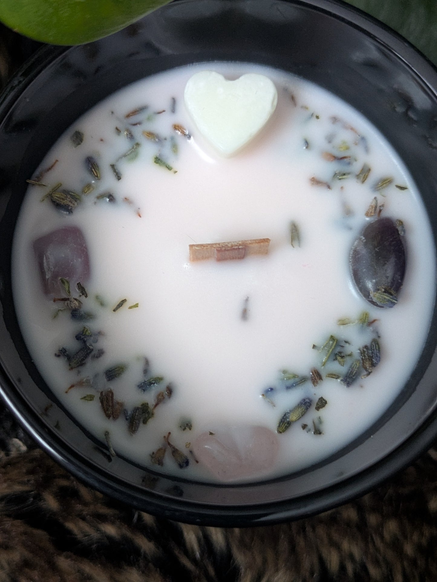 * Seasonal (Spring): Spring Daydream / 10oz / wood